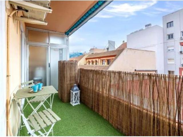 Piso Venta Fuengirola, Puerto Deportivo