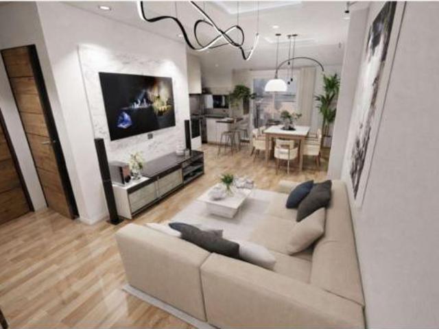 Piso Venta Fuengirola, Puerto Deportivo