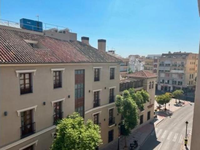 Piso Venta Fuengirola, Puerto Deportivo