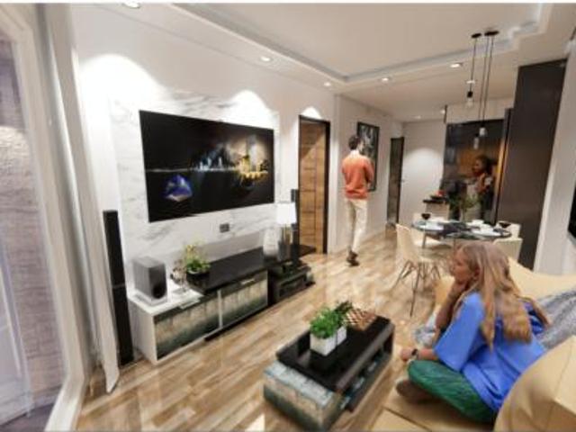 Piso Venta Fuengirola, Puerto Deportivo