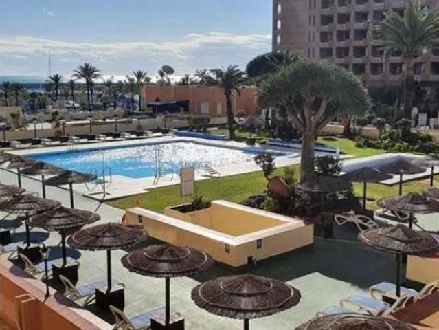 Piso Venta Fuengirola, Puerto Deportivo