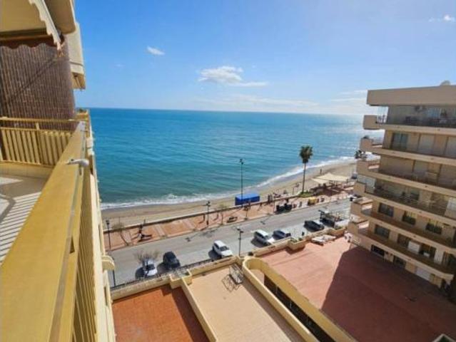 Piso Venta Fuengirola, Puerto Deportivo