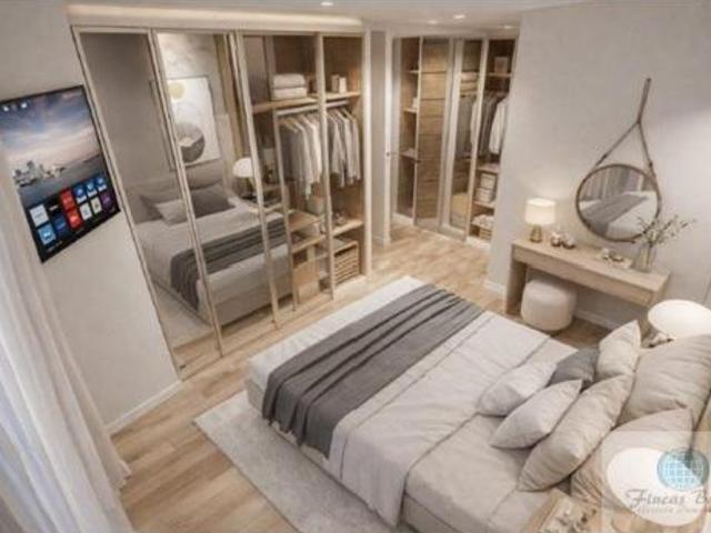 Piso Venta Fuengirola, Puerto Deportivo