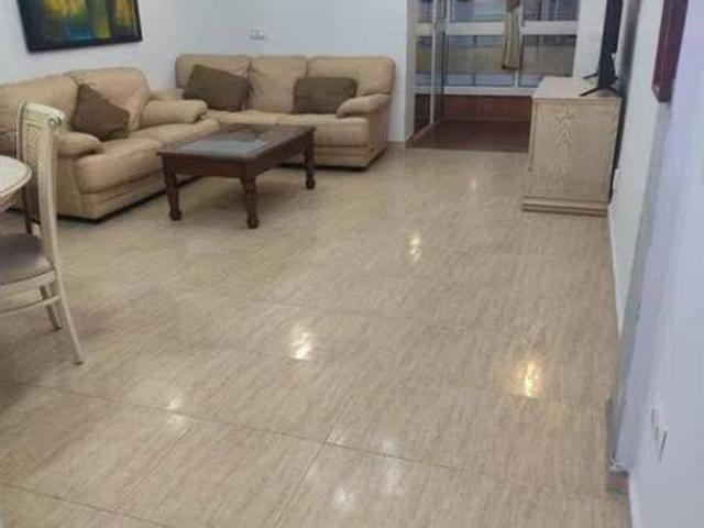 Piso Venta Fuengirola, Puerto Deportivo