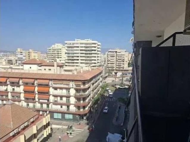 Piso Venta Fuengirola, Puerto Deportivo