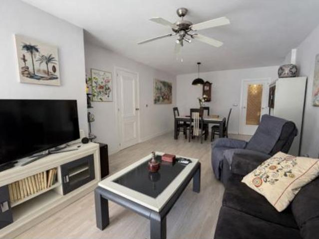 Piso Venta Fuengirola, Puerto Deportivo