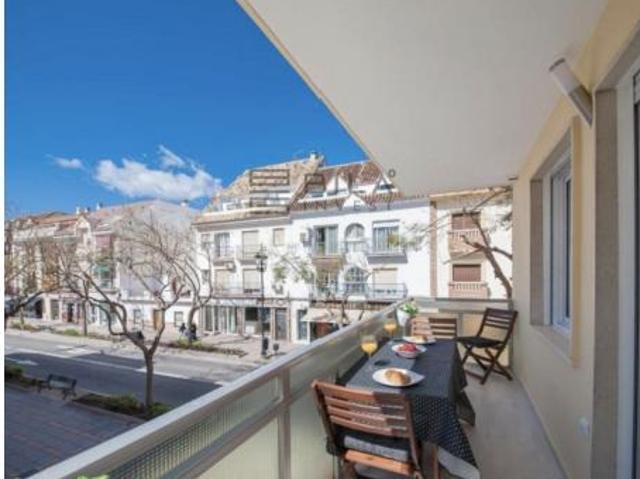 Piso Venta Fuengirola, Puerto Deportivo