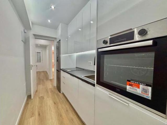 Piso Venta Fuengirola, Puerto Deportivo