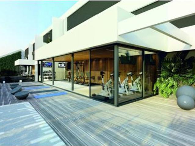 Piso Venta Fuengirola, Puerto Deportivo