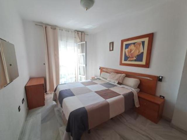 Piso Venta Fuengirola, Puerto Deportivo