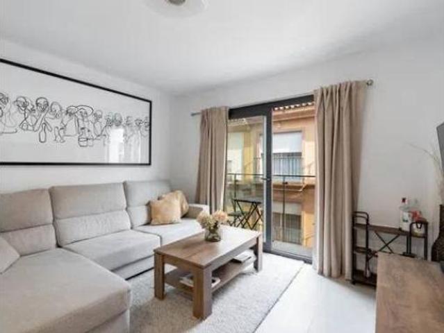 Piso Venta Fuengirola, Puerto Deportivo