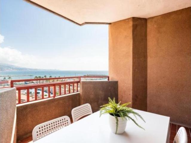 Piso Venta Fuengirola, Puerto Deportivo