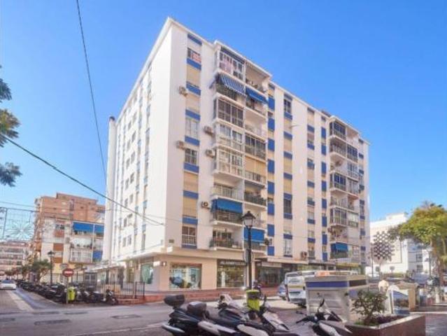 Piso Venta Fuengirola, Puerto Deportivo