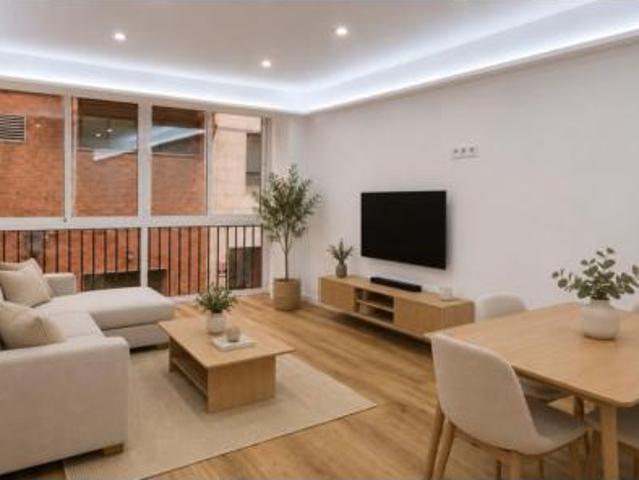 Piso Venta Fuengirola, Puerto Deportivo