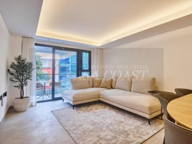 Piso Venta Fuengirola, Puerto Deportivo
