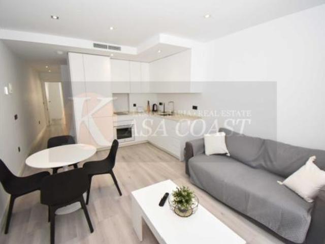 Piso Venta Fuengirola, Puerto Deportivo