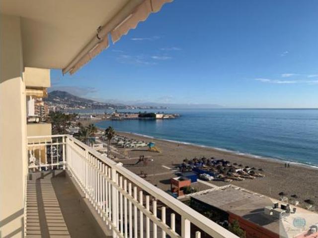 Piso Venta Fuengirola, Puerto Deportivo