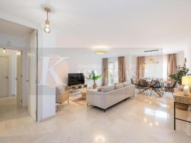 Piso Venta Fuengirola, Puerto Deportivo