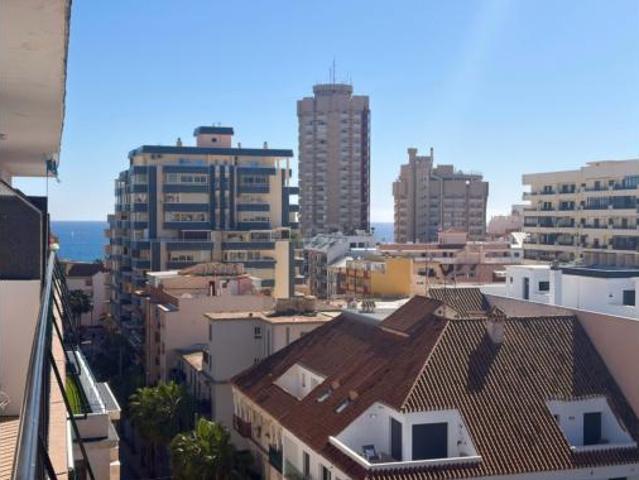 Piso Venta Fuengirola, Puerto Deportivo