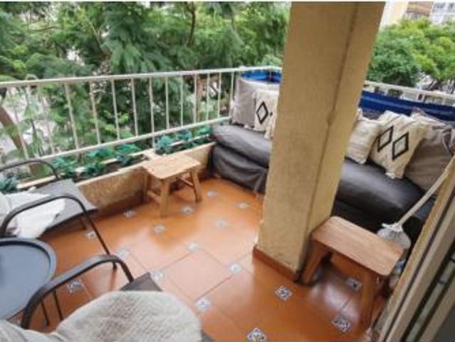 Piso Venta Fuengirola, Puerto Deportivo