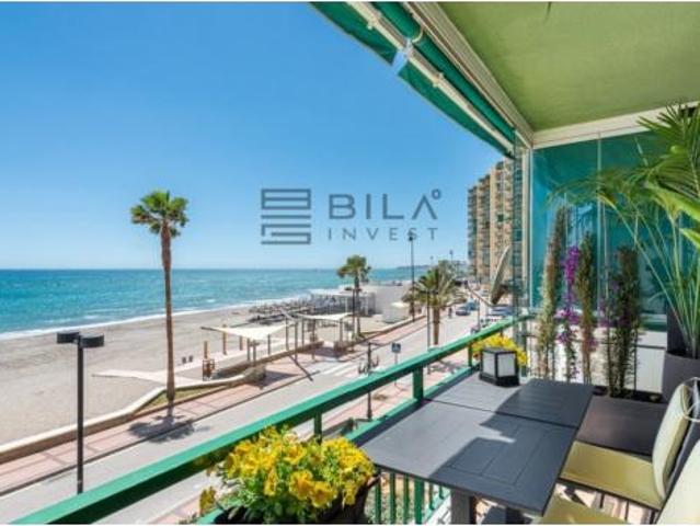 Piso Venta Fuengirola, Puerto Deportivo
