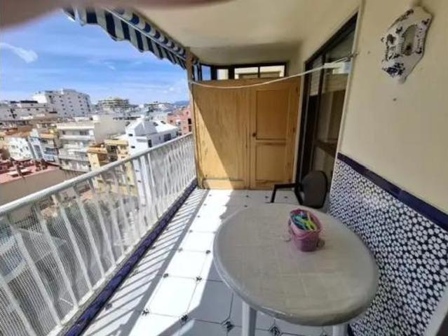 Piso Venta Fuengirola, Puerto Deportivo