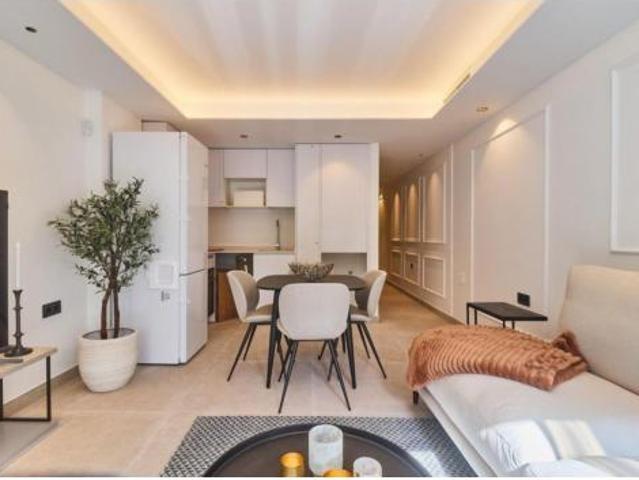 Piso Venta Fuengirola, Puerto Deportivo