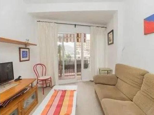 Piso Venta Fuengirola, Puerto Deportivo
