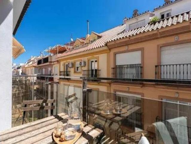Piso Venta Fuengirola, Puerto Deportivo