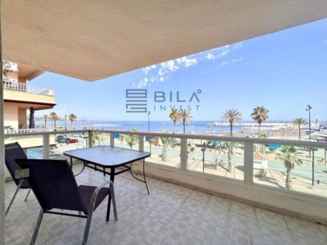 Piso Venta Fuengirola, Puerto Deportivo