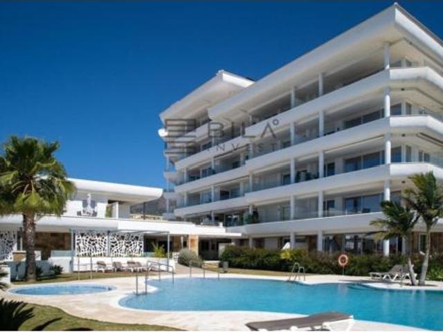Piso Venta Fuengirola, Torreblanca del Sol