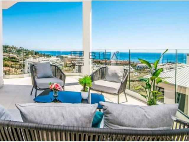 Piso Venta Fuengirola, Torreblanca del Sol