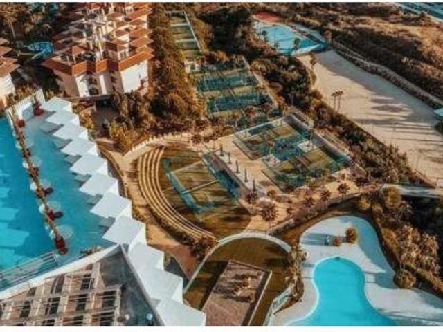 Piso Venta Fuengirola, Torreblanca del Sol