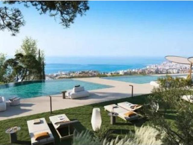 Piso Venta Fuengirola, Torreblanca del Sol