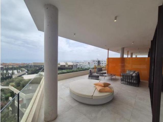 Piso Venta Fuengirola, Torreblanca del Sol