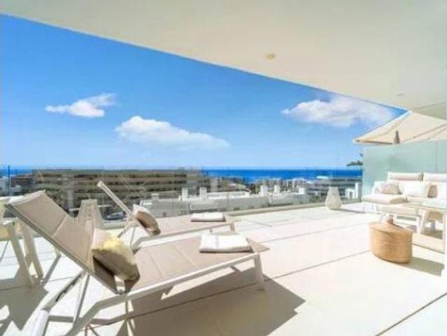 Piso Venta Fuengirola, Torreblanca del Sol
