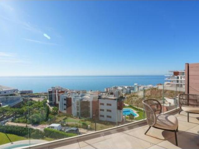 Piso Venta Fuengirola, Torreblanca del Sol
