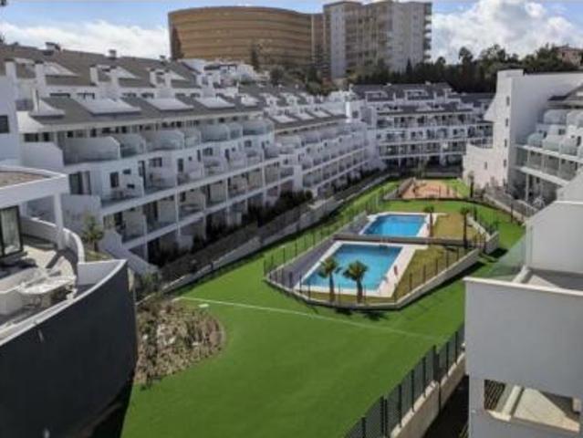 Piso Venta Fuengirola, Torreblanca del Sol