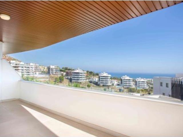 Piso Venta Fuengirola, Torreblanca del Sol