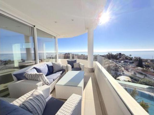 Piso Venta Fuengirola, Torreblanca del Sol