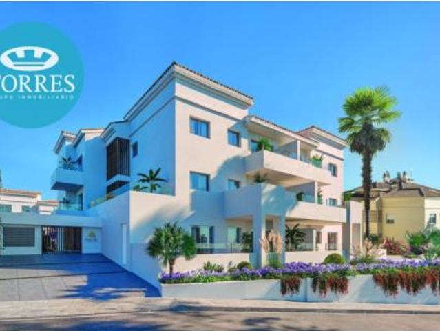 Ático Venta Fuengirola, Torreblanca del Sol