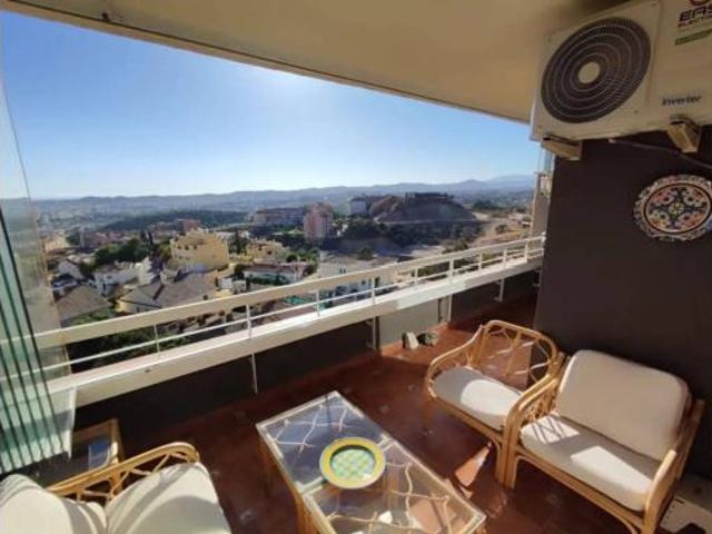 Piso Venta Fuengirola, Torreblanca del Sol