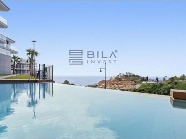 Piso Venta Fuengirola, Torreblanca del Sol