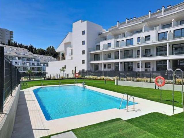 Piso Venta Fuengirola, Torreblanca del Sol