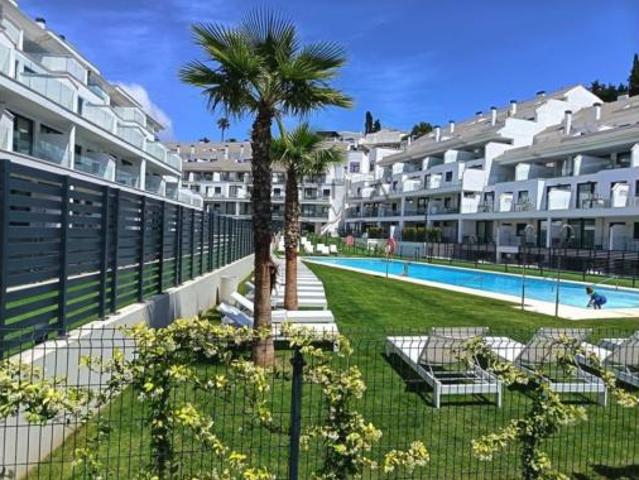 Piso Venta Fuengirola, Torreblanca del Sol