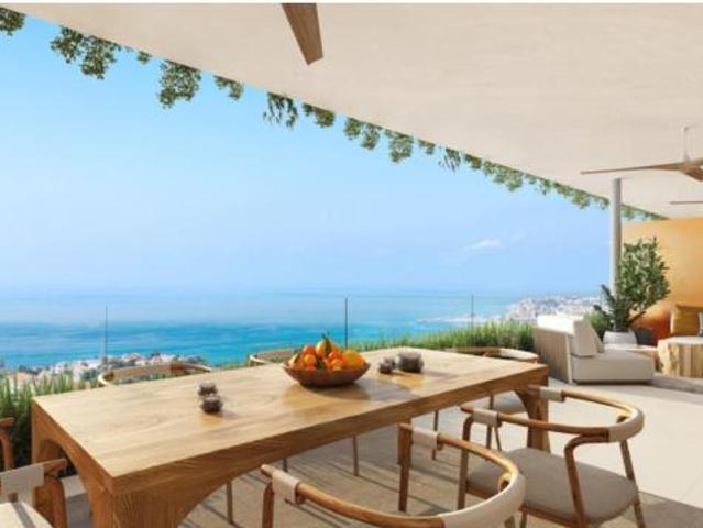 Piso Venta Fuengirola, Torreblanca del Sol