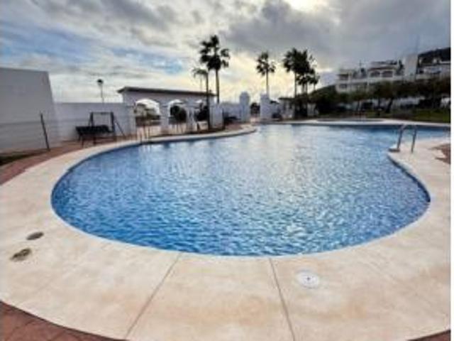 Piso Venta Benalmádena, Santangelo