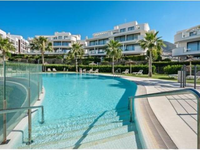 Piso Venta Fuengirola, Torreblanca del Sol