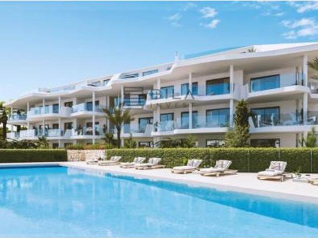 Piso Venta Fuengirola, Torreblanca del Sol