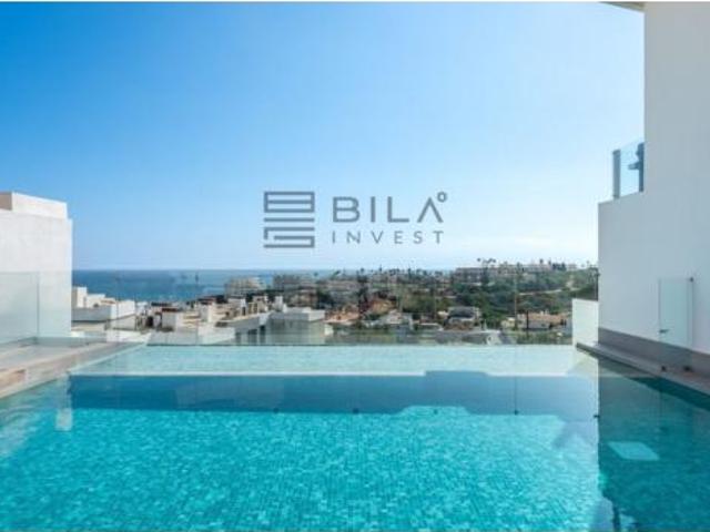 Piso Venta Fuengirola, Zona del Castillo de Sohail